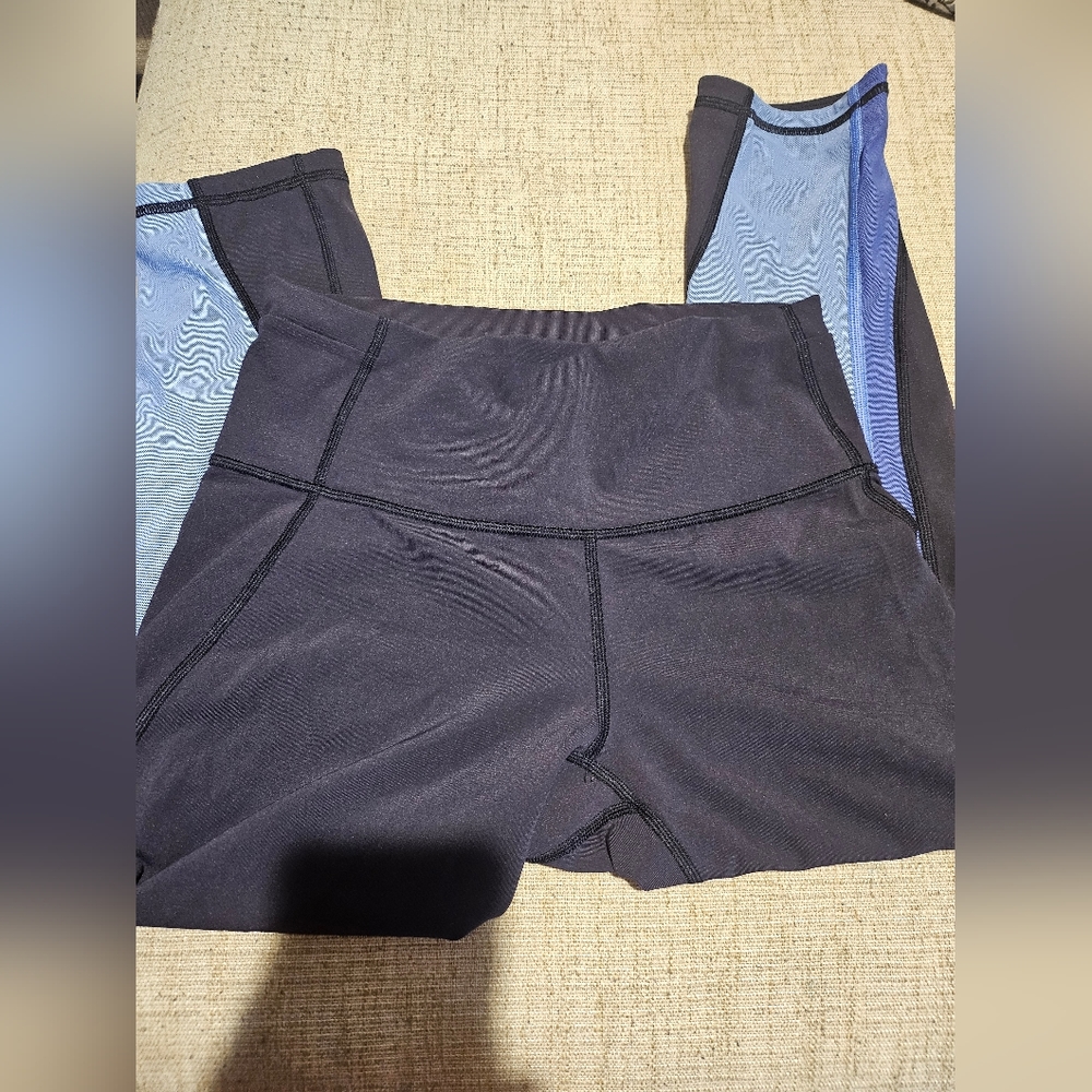 Lululemon Capri Leggings